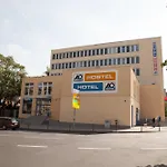 A&o Hauptbahnhof