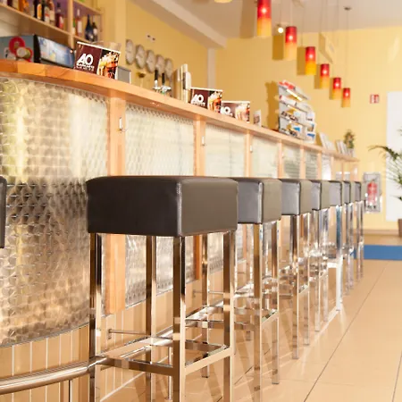 A&o Hauptbahnhof 2* Άαχεν