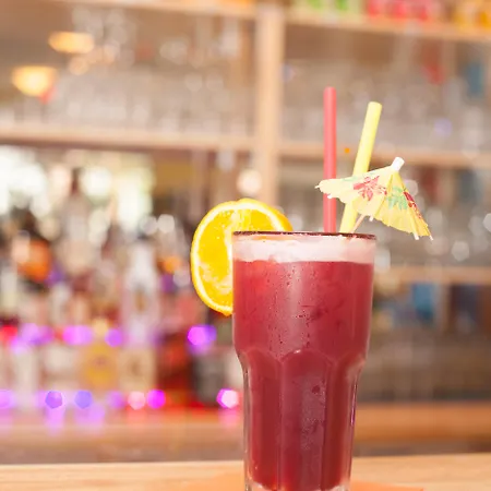 ホテル A&o ハウプトバーンホフ 2*