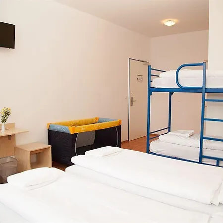 Hotel A&o Hauptbahnhof Aachen