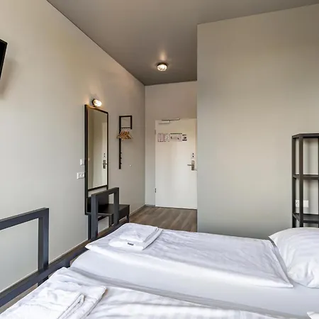 A&o ハウプトバーンホフ アーヘン