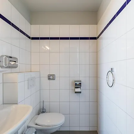 A&o Hauptbahnhof Hotel 2*