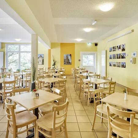 Ξενοδοχείο A&o Hauptbahnhof Άαχεν