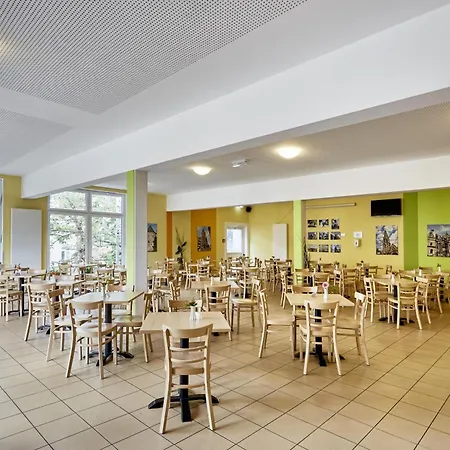 A&o ハウプトバーンホフ ホテル アーヘン