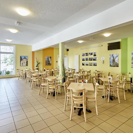 A&o Hauptbahnhof Hotel Aachen