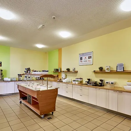 A&o Hauptbahnhof Hotel