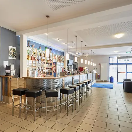 A&o Hauptbahnhof Hotel 2*