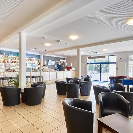 A&o Hauptbahnhof Hotel