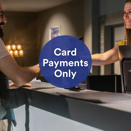 A&o ハウプトバーンホフ ホテル アーヘン