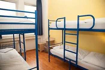 Hotel A&o Hauptbahnhof Aachen