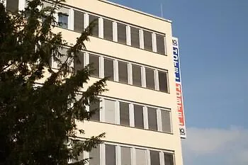 Hotel A&o Hauptbahnhof