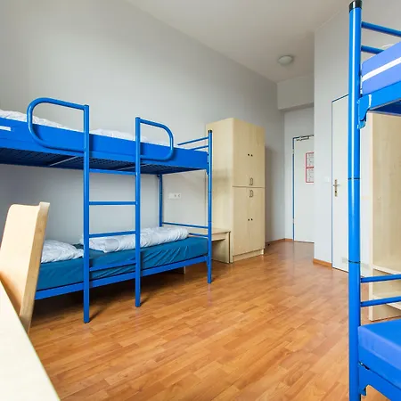 Hotel A&o Hauptbahnhof Aachen