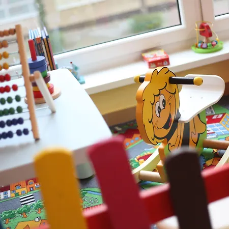 Ξενοδοχείο A&o Hauptbahnhof Άαχεν