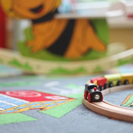 Ξενοδοχείο A&o Hauptbahnhof