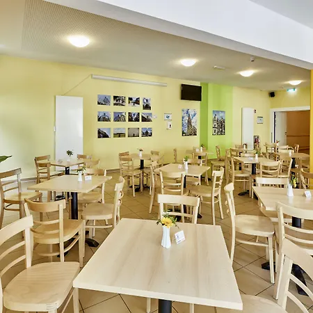 ホテル A&o ハウプトバーンホフ