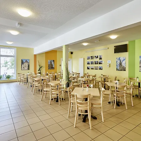 A&o ハウプトバーンホフ ホテル