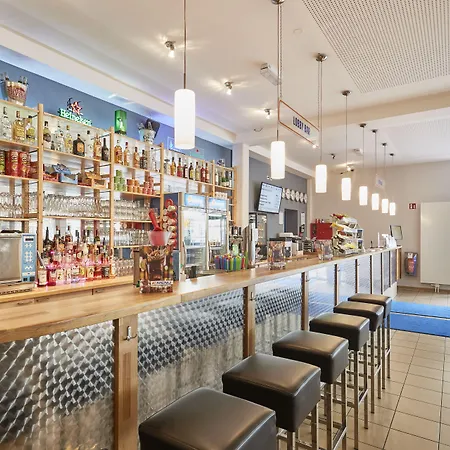 A&o Hauptbahnhof 2* Άαχεν