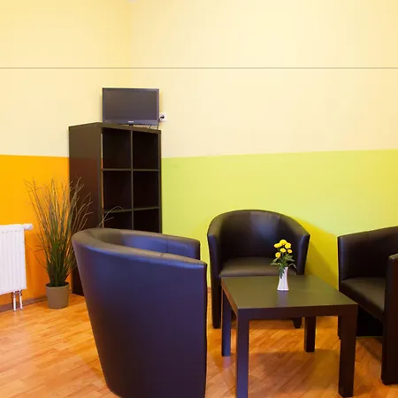 Ξενοδοχείο A&o Hauptbahnhof