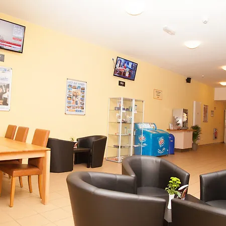 A&o Hauptbahnhof 2* Άαχεν