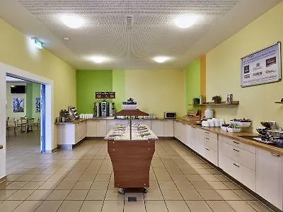 Hotel A&o Hauptbahnhof Akwizgran
