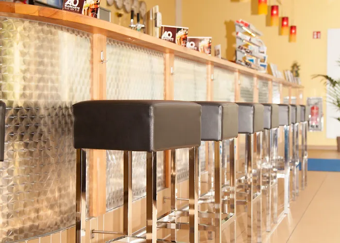 A&o Hauptbahnhof 2* Aachen