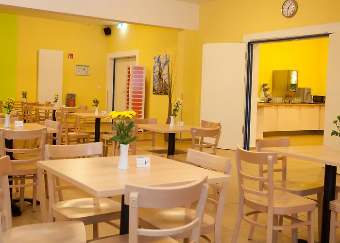 A&o Hauptbahnhof 2* Aachen