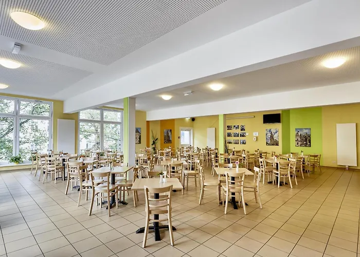 A&o Hauptbahnhof מלון אאכן