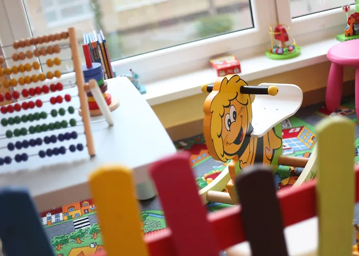 מלון A&o Hauptbahnhof אאכן