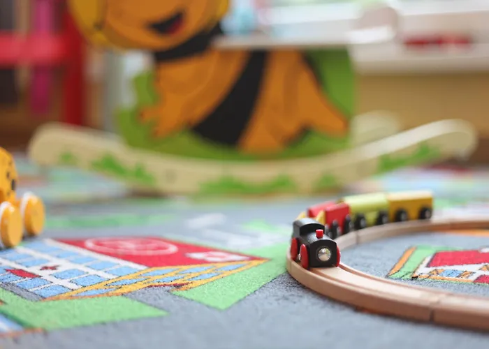 מלון A&o Hauptbahnhof