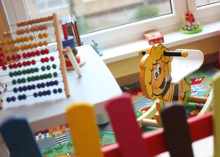 酒店 A＆o亚琛中央火车站酒店